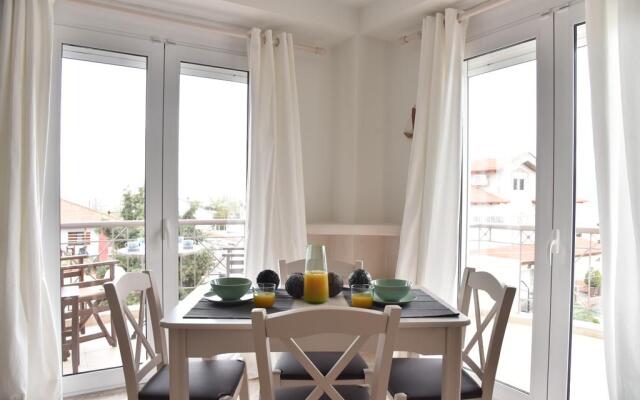 KyMa Studios and Suites