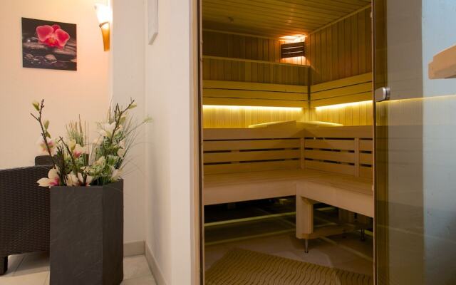 Aparthotel Museumshof