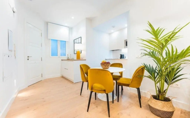 Debambú Suites