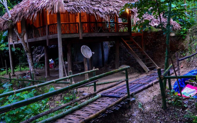 Ban Hieu Garden Lodge
