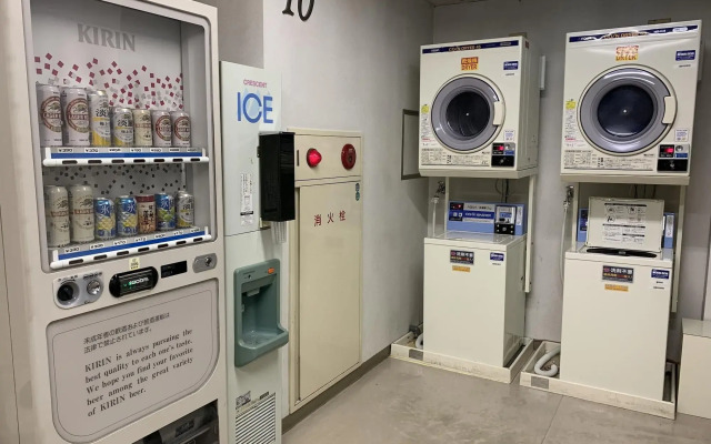 Iga Ueno City Hotel