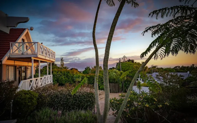 YEBO Boutique Guesthouse