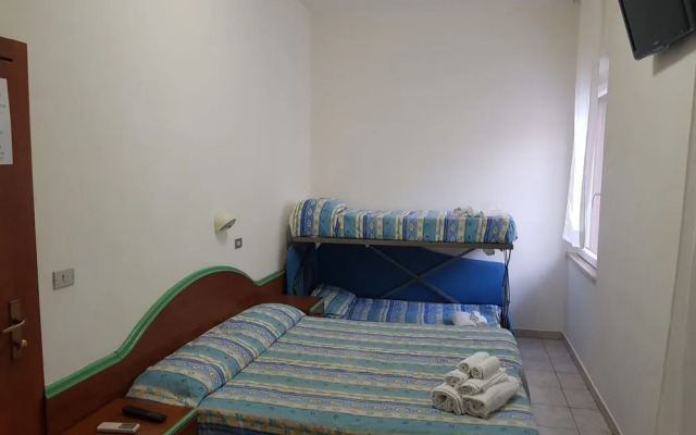 Hotel Villa Cristina