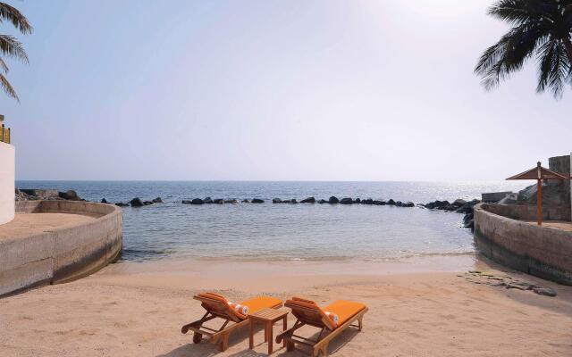 Al Nawras Island Resort