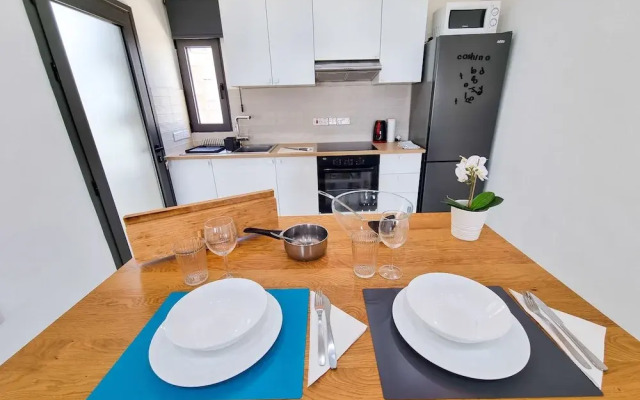 Seaview Wonders Apartment