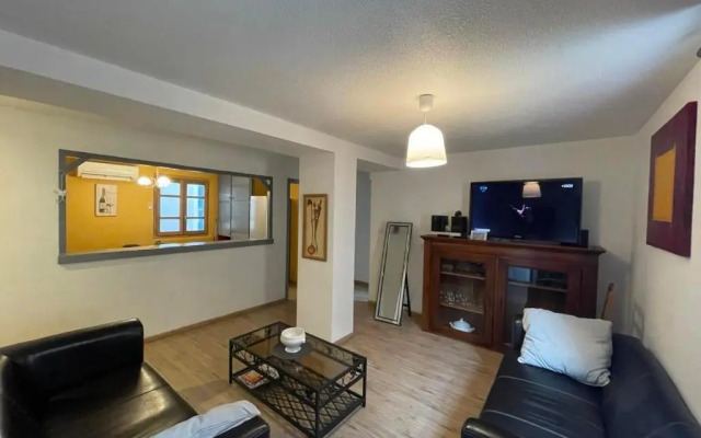 Résidence du Soleil