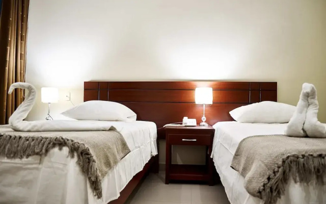 Lc Piura Hotel