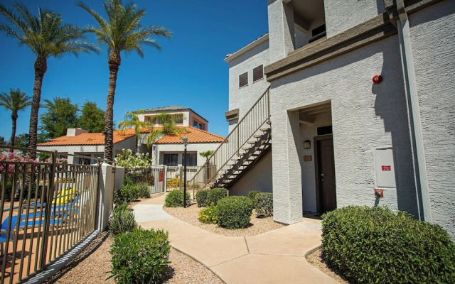 Sahuaro #1010 Scottsdale