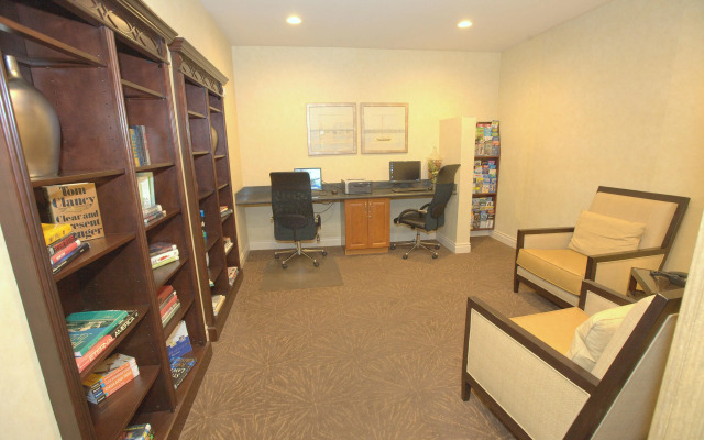 Holiday Inn Express San Diego South - Chula Vista by IHG
