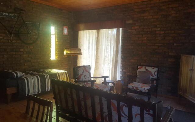Thandamanzi Self Catering