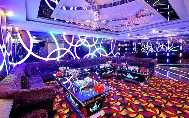 长沙湘府国际酒店