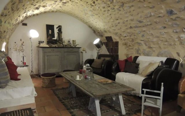 Le Soustet Des Auches