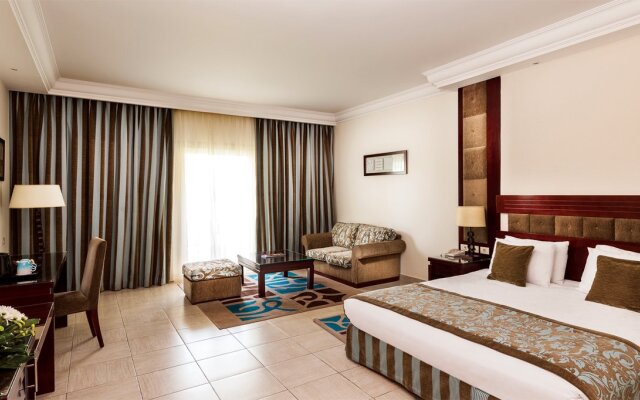 Rixos Sharm El Sheikh Ultra All Inclusive - Adults Friendly