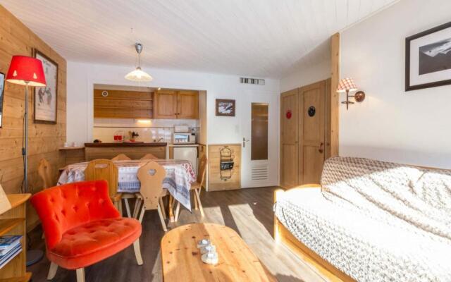 Appartement La Clusaz, 3 pièces, 6 personnes - FR-1-304-82