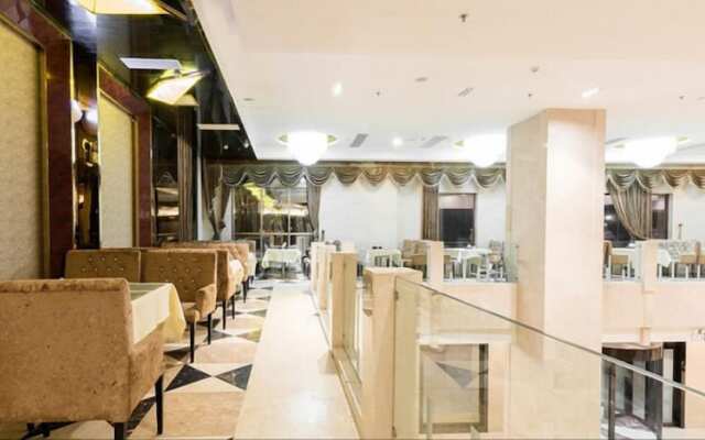 Huizhou Gailihua International Hotel