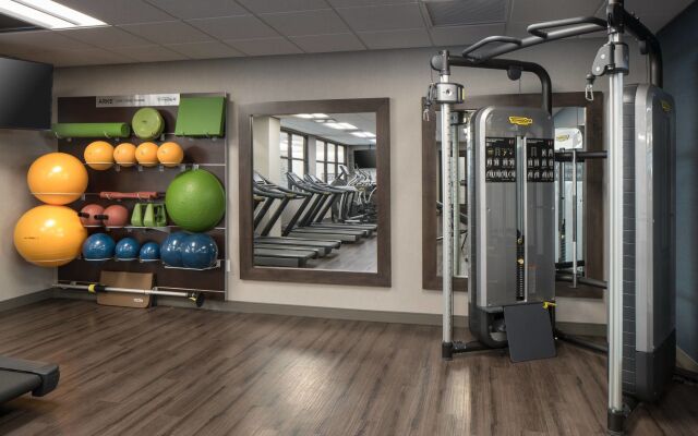 Residence Inn by Marriott Boulder Canyon Boulevard