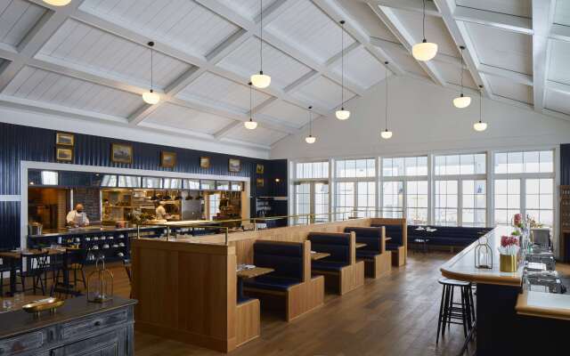 The Lake House on Canandaigua