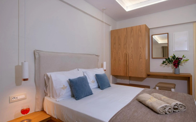 Orpheas Resort - Adults Only