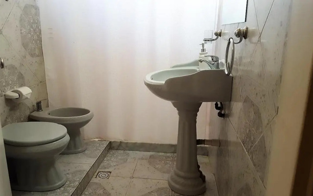 Bidieen Inn Uruguay
