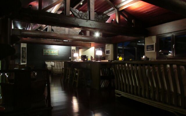 Jing's Residence