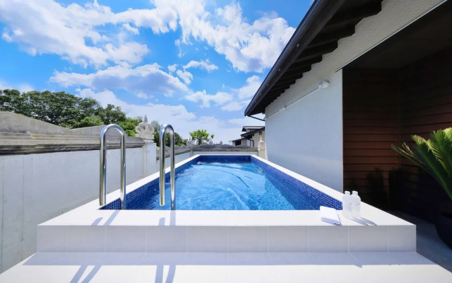 Crystal Villa Shirahama Oceans Dog Resort