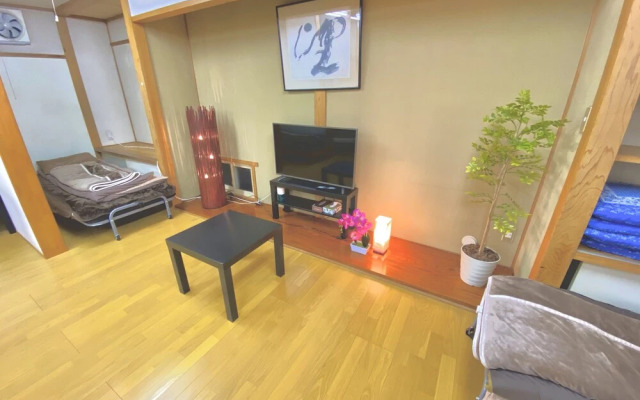 The Hotel Yuzawa Paradiso