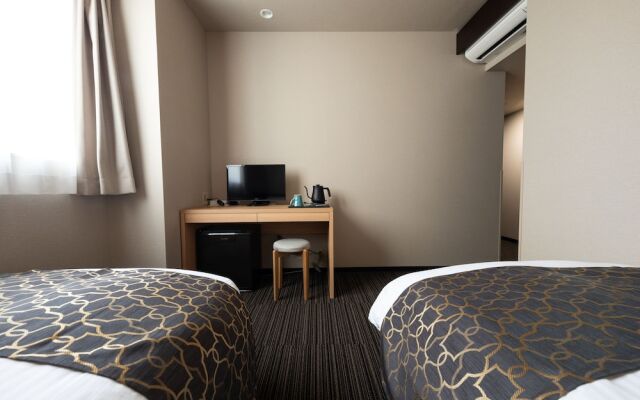 Connect Inn Shichijokamogawa