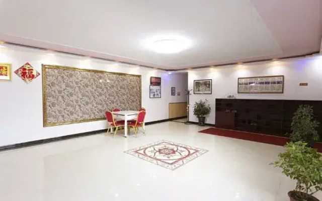Kongjia Hostel