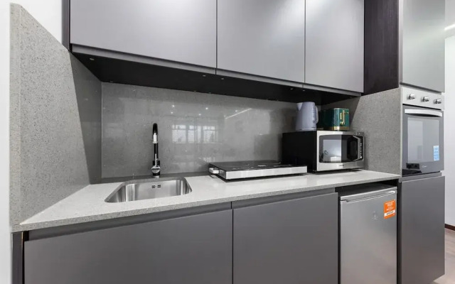 Stylish Studio in Golders Green Central Location