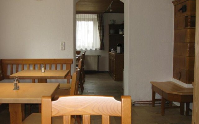 Camping & Pension Au an der Donau
