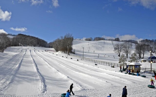 Boyne Mountain Resort