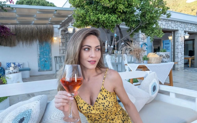 Kassandra Boutique Hotel