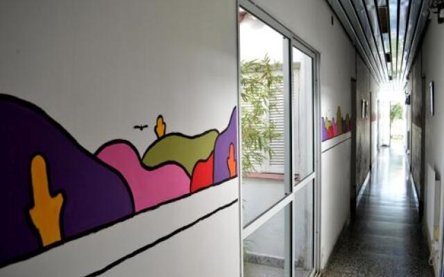 Hostal Kusisa