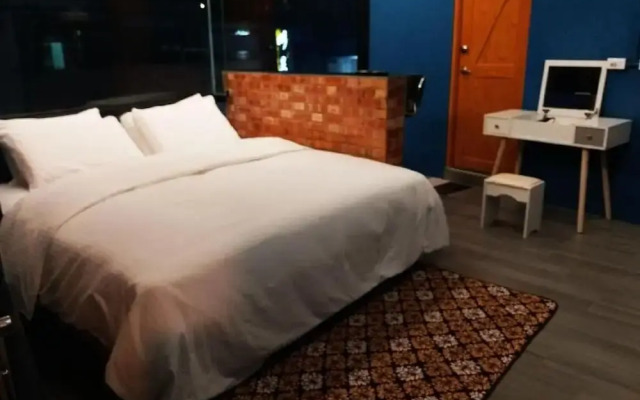 Fangliao Chun Lai Homestay