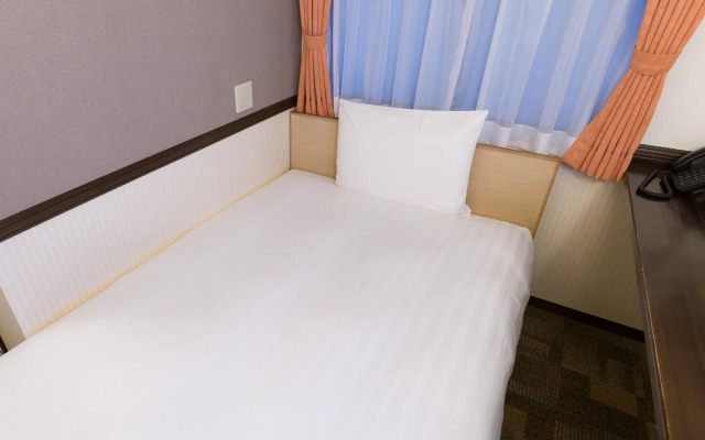 Toyoko Inn Shin Osaka Chuo Honkan