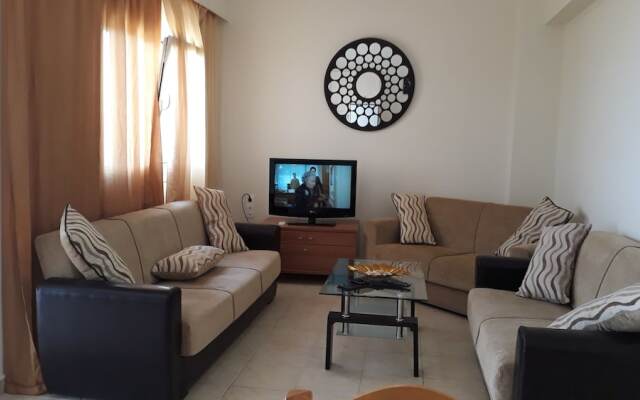 Iros Sea View Apartments