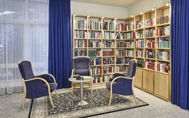 Residenz & Hotel Am Kurpark