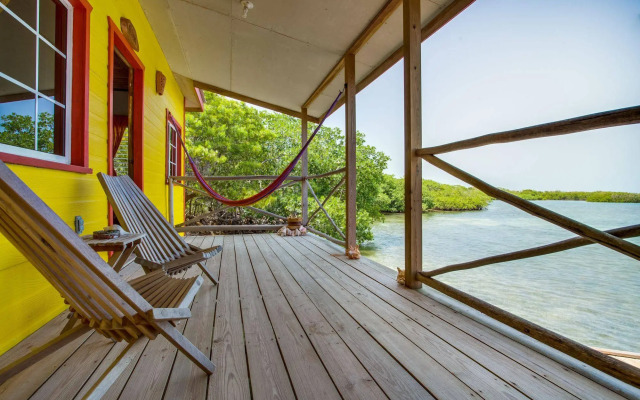 Yok Ha Belize Resort