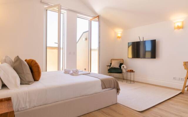 Urban House Marquês by LovelyStay