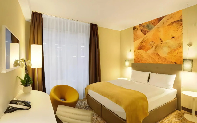 ACHAT Hotel Bremen City