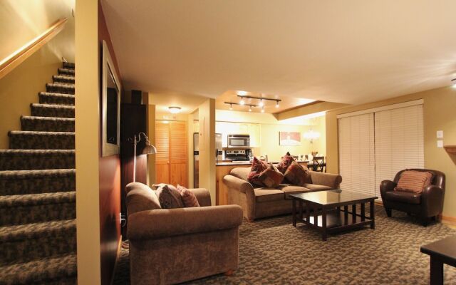 Valhalla Condos by Whistler Retreats