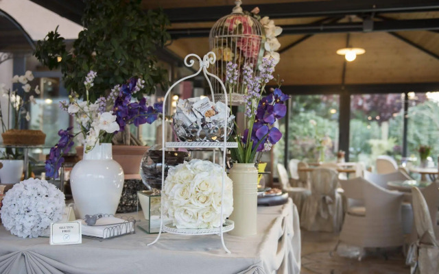 Boutique Hotel Al Grappolo d'Oro