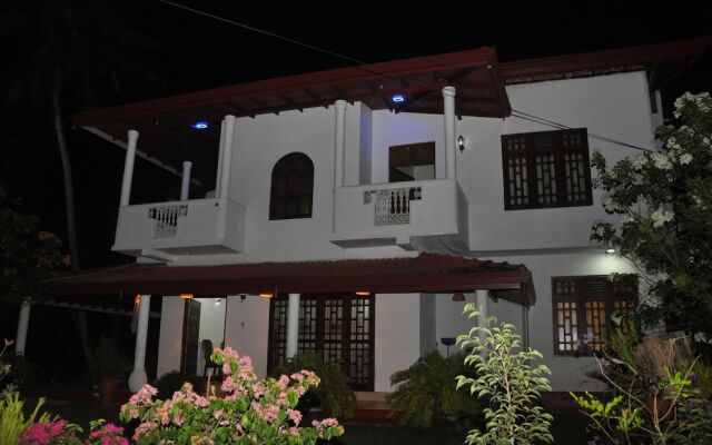 maali residence