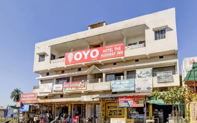The Highway Inn by OYO Rooms