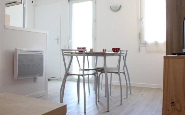 Appartement La Rochelle, 1 pièce, 2 personnes - FR-1-246-110