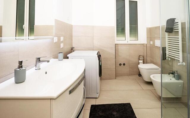 Amantea Apartment THE NEW