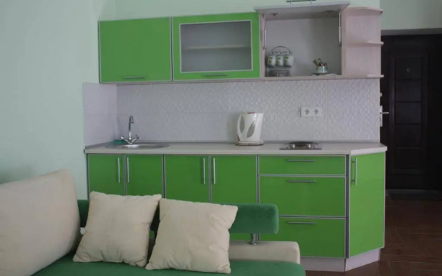 Vip Deribas Apartment