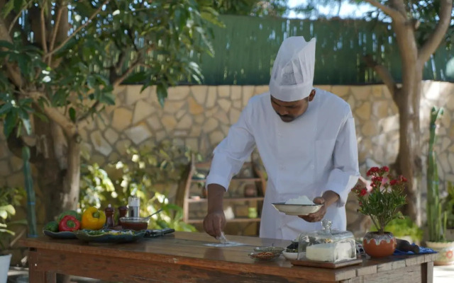 Vatsalya Vihar - A Luxury Pool Villas Resort