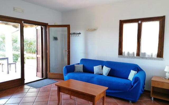 Casa di Lù - Locazione Turistica- iun P9517