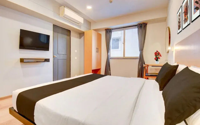 Cozy Deluxe Stays at Balewadi Pune